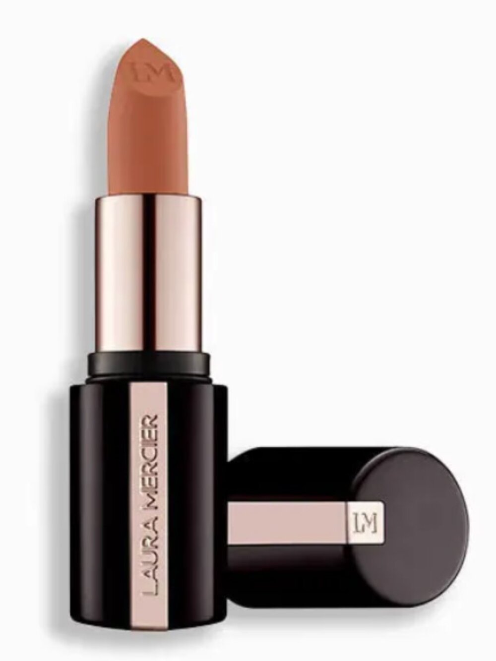 Laura Mercier Caviar Smoothing Matte Lipstick